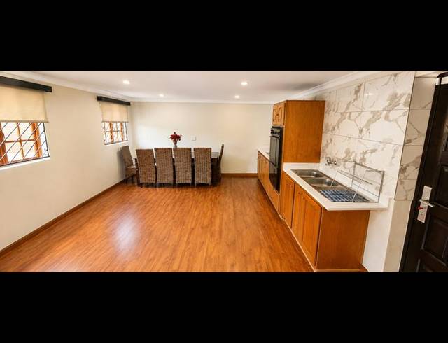 6 BEDROOM HOUSE FOR SALE IN ELDORAIGNE
